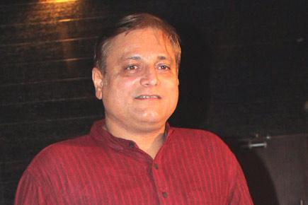 Manoj Joshi has grand plans for silver jubilee of play 'Chanakya'