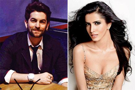 Neil Nitin Mukesh, Manasvi Mamgai to perform at a New Year's gala in Congo