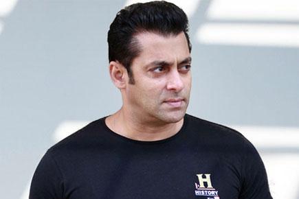 Salman Khan reveals why awards don't matter much to him