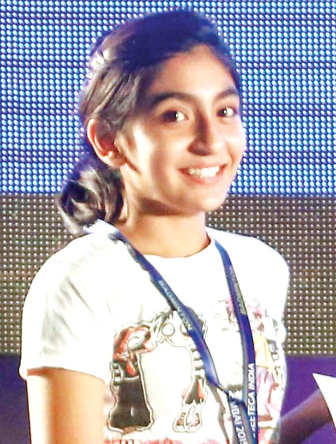Deeksha Hardasani