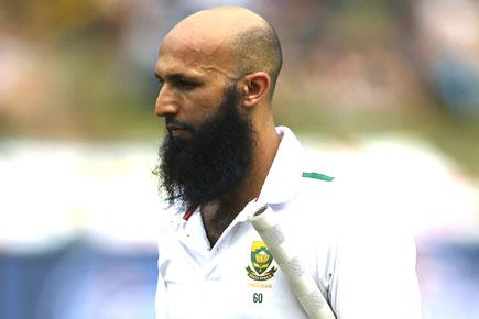 Performance against India was my lowest point of 2015: Hashim Amla