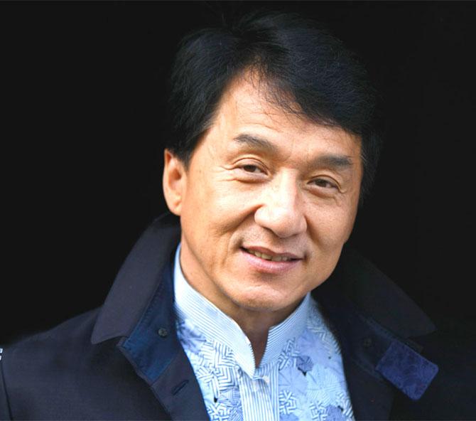 Jackie Chan Sex Video - Jackie Chan to visit India for 'Kung Fu Yoga'