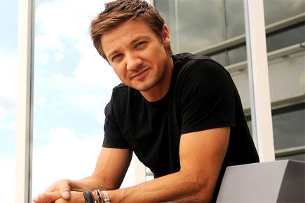 Jeremy Renner and Sonni Pacheco's divorce finalised