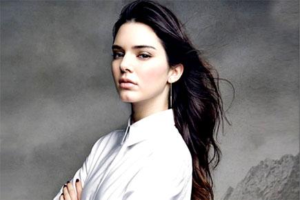 Kendall Jenner: Was scared of telling parents about boyfriends