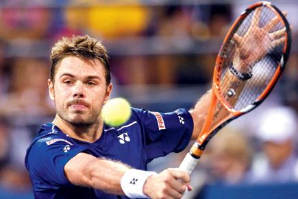 Now, Stanislas Wawrinka eyes Chennai Open hat-trick