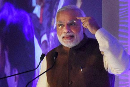 Evaluate government's work with open mind: Narendra Modi
