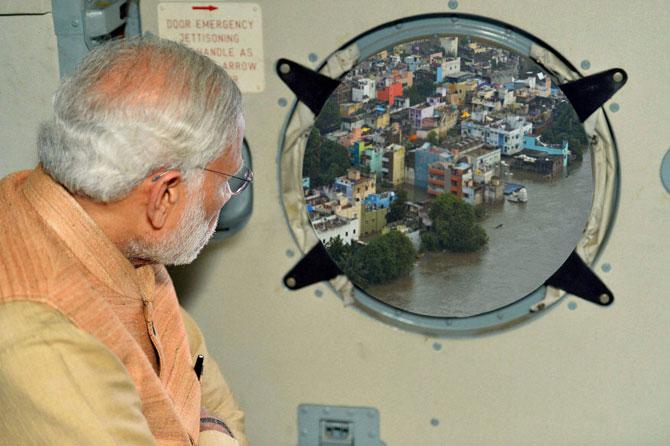 PIB removes PM photo from website after question about its authenticity