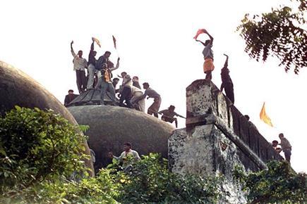 Ayodhya residents welcome SC suggestion on Ram temple issue