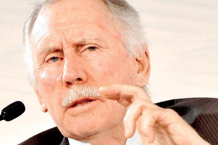 Ian Chappell explains why he's against the Adani coal mine
