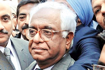 Justice Mudgal: CM insisted on having felicitation on the playing field