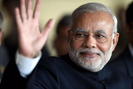 Twitter Top 10: PM Narendra Modi only non-Bollywood celeb in list