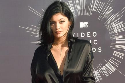 'Elated' Kylie Jenner can't wait to meet Kimye's newborn
