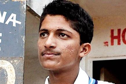Cooch Behar Trophy: Mumbai lad Arman Jaffer slams third double ton