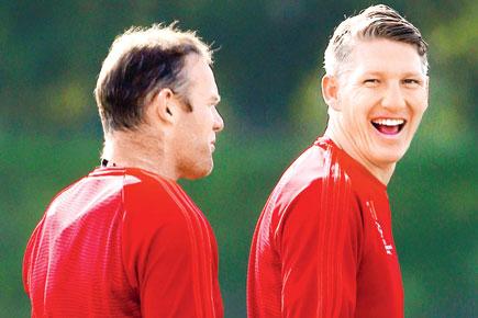 CL: Manchester United need killer instinct, says Schweinsteiger
