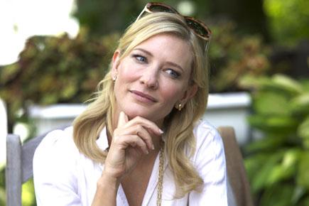 Cate Blanchett lands career honour at Australian Oscars
