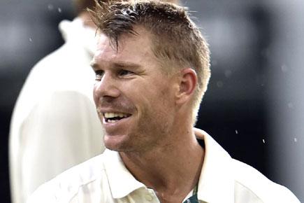 Show mercy to Windies? Not at all, says David Warner