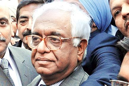 School children 'real heroes' of Kotla apart from players: Justice Mukul Mudgal