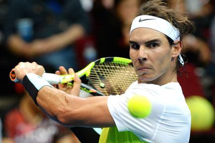Former sports minister of France accuses Nadal of doping