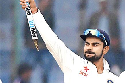 Virat Kohli & Co party hard after 3-0 series win against South Africa