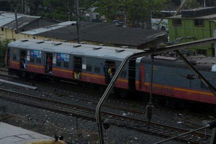 Mumbai: 12-car trains on Harbour line 'soon'