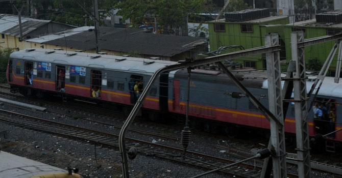 Mumbai: 12-car trains on Harbour line 