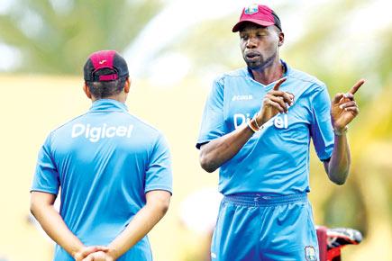 West Indies perform better than you think: Sir Curtly Ambrose