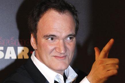 Quentin Tarantino has 'Kill Bill 3' story in mind