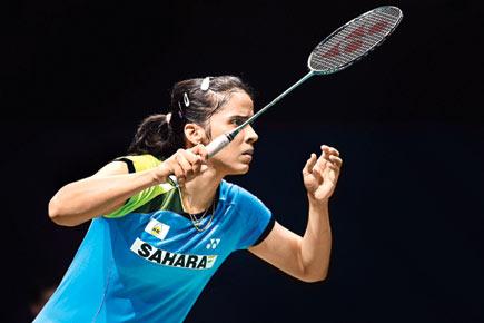 World Badminton Finals: Saina Nehwal up against the odds at season finale