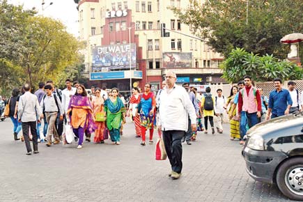 Mumbai: Pedestrians, cyclists comprise 61% of fatalities in accidents