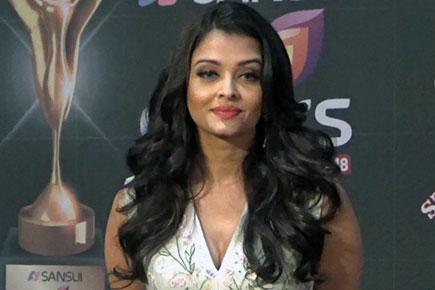 Aishwarya Rai Bachchan and Darshan Kumar talks about 'Sarbjit'