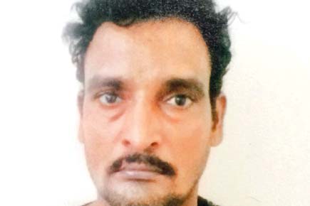 Mumbai: Man turned thief to feed 2 wives, 4 children