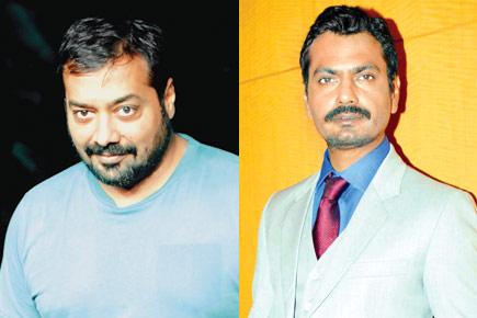 Here's why Anurag Kashyap rechristened his film's title to 'RR2'