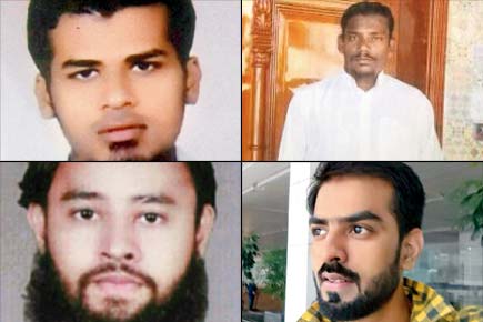 Missing Malwani four extensively researched ISIS online