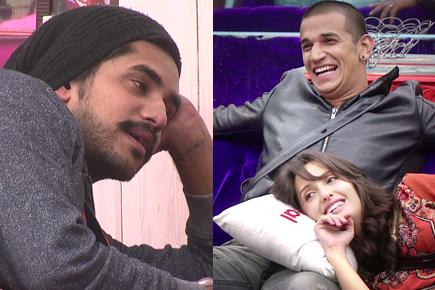 'Bigg Boss 9' Day 60: Suyyash Rai questions Prince Narula's integrity 