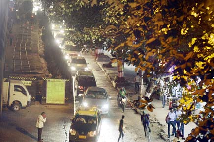 Mumbai: BMC to carry out road repair work in island city 24x7