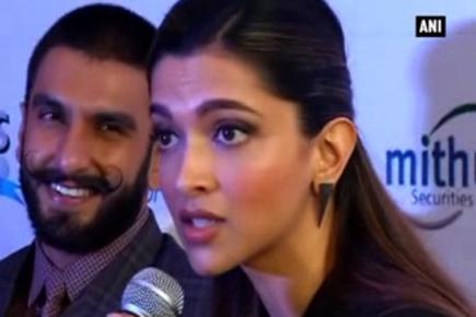 'Bajirao Mastani' will inspire everyone like 'Laila-Majnu' story: Deepika Padukone