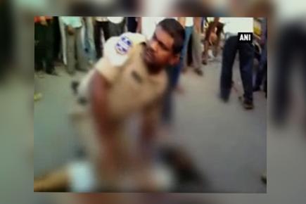 Failed man attacks parents with sword in Telangana