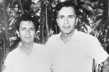Book excerpt: Bhisham Sahni on his relationship with his 'more famous' brother Balraj