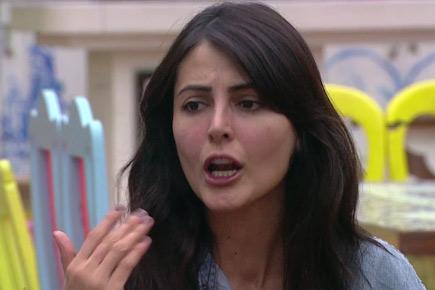 'Bigg Boss 9' Day 51: Mandana gets in a spat with housemates over food