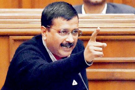CBI raid at Delhi Secretariat: PM's blood boils on hearing my name, says Kejriwal