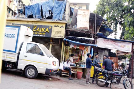 Mumbai: Dawood Ibrahim's eatery sold for cool Rs 4.28 crore