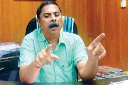 We want to streamline the transport service, says Goa tourism minister Dilip Parulekar