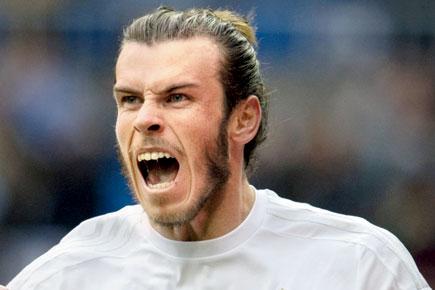La Liga: Gareth Bale nets four as Real Madrid hammer Rayo Vallecano 10-2