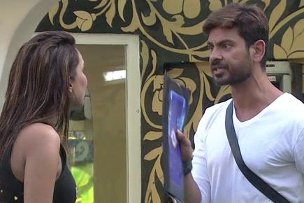 'Bigg Boss 9' Day 67: Gizele accuses Keith of being partial towards Rochelle