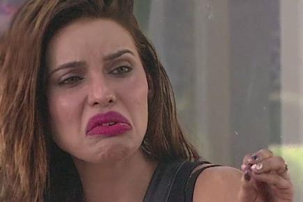 'Bigg Boss 9' Day 67: Gizele Thakral's shocking opinion about the 'cool group'