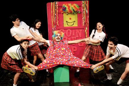 Kunal Kapoor: Children make the most honest audience