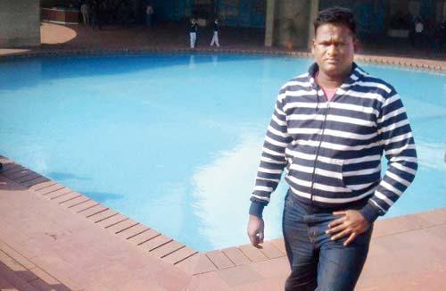 Harshal Dinkar Kolghe had been carrying on with his scam for over a year