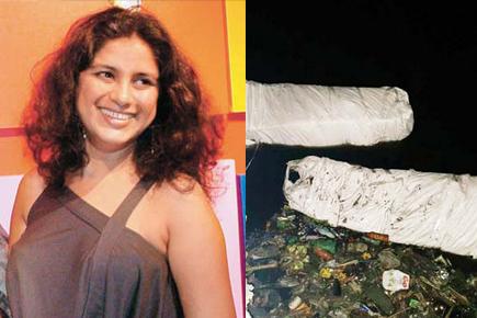 Bodies of artist Hema Upadhyay and her lawyer found in drain