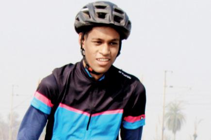 Meet Himanshu Kumar, India's blade runner