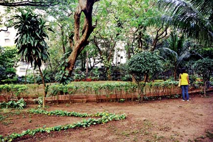 Mumbai: BMC may call the cops to take back open spaces